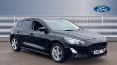 Ford Focus 1.5 EcoBlue 120 Zetec 5dr Diesel Hatchback